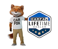 CarFax Lifetime Dealer